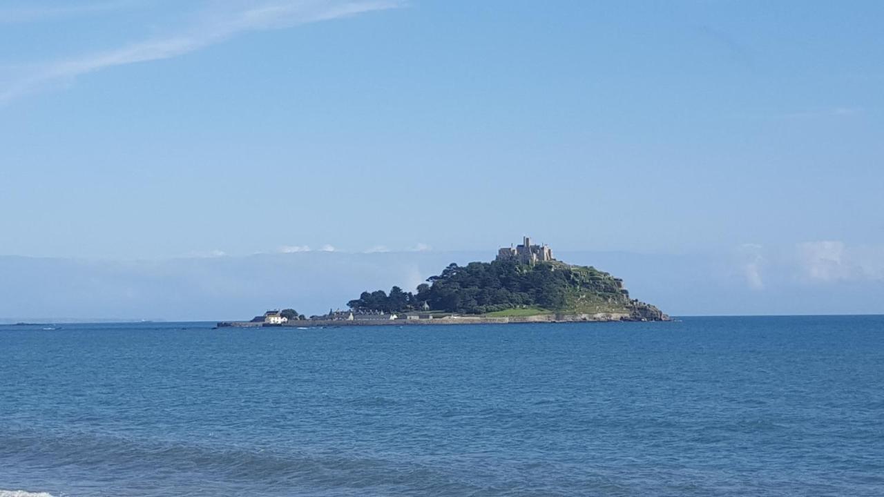 Chy Bre Panzió Truro Kültér fotó